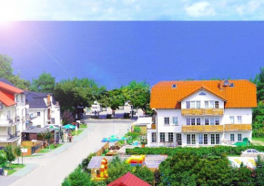 Dom Wczasowy Chlapovia, Władysławowo